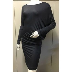 BCBG LaHeld dress